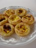 Pasteis de Nata